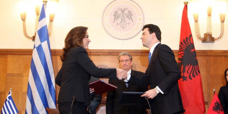 “Kjo është e vetmja marrëveshje për detin me Greqinë” (VIDEO)