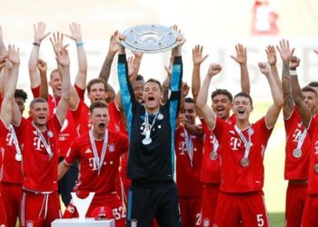 Bundesliga starton me 18 shtator, Bayerni nis mbrojtjen e titullit kundër Schalkes