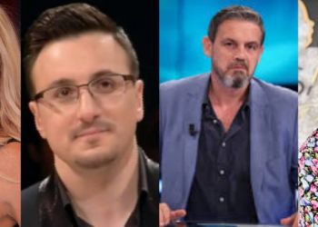 4 largime të bujshme nga Top Channel