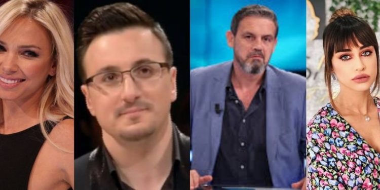 4 largime të bujshme nga Top Channel