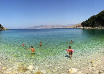 Këto plazhet e Sarandës duhet t’i vizitoni patjetër këtë verë