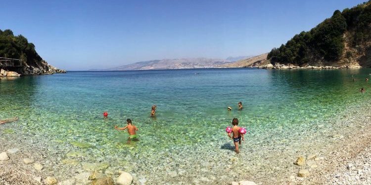 Këto plazhet e Sarandës duhet t’i vizitoni patjetër këtë verë