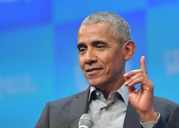 Kjo këngë e këngëtares shqiptare gjendet në listën e të preferuarave të ish- Presidentit Obama