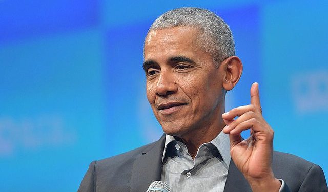 Kjo këngë e këngëtares shqiptare gjendet në listën e të preferuarave të ish- Presidentit Obama
