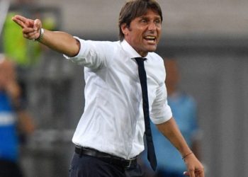 Interi në finale, Conte ngre në qiell lojtarët