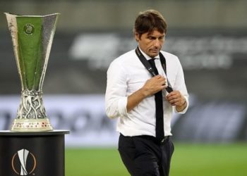 Conte: I jam mirënjohës Interit për mundësinë