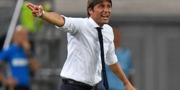 Interi në finale, Conte ngre në qiell lojtarët