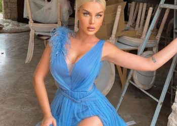 Kejvina “çmend” fansat me postimet e fundit