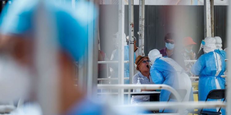 Greqia vendos masa të reja kundër Covid