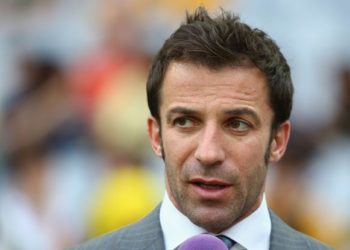 Del Piero bën parashikimin e bujshëm për Pirlo-n