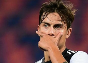 E ardhmja e Dybalës, të gjitha rrugët të çojnë te Juve