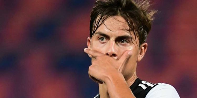 E ardhmja e Dybalës, të gjitha rrugët të çojnë te Juve