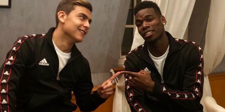 Dybala apo Pogba? Ja kë zgjedh Capello