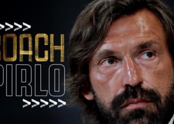 Zyrtare: Pirlo emërohet trajneri i ri i Juventusit