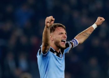 Zyrtare: Immobile nënshkruan kontratë pesëvjeçare me Lazion