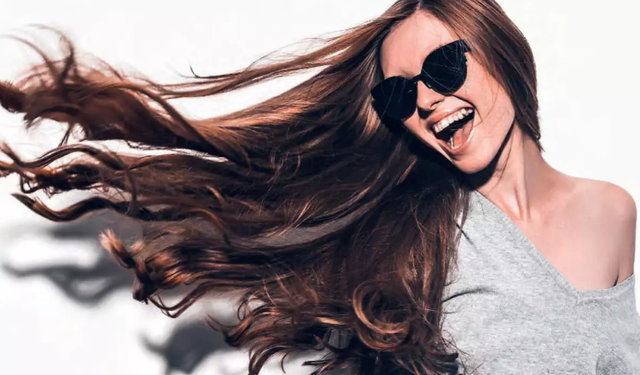 Ja çfarë duhet të bëni për të pasur flokë të shëndetshëm