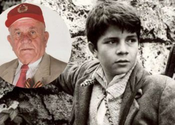 Ndahet nga jeta heroi që frymëzoi subjektin e filmit “Partizani i vogël Velo”