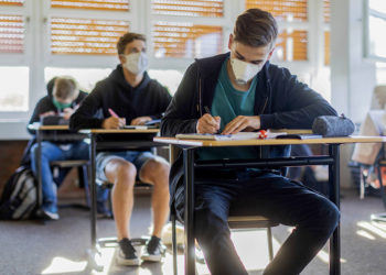 Mësimi gjatë pandemisë, 10 këshilla për ata që do të rikthehen në shkollë