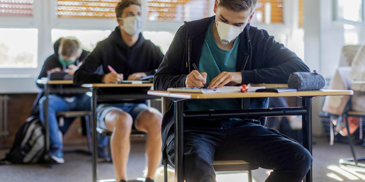 Mësimi gjatë pandemisë, 10 këshilla për ata që do të rikthehen në shkollë