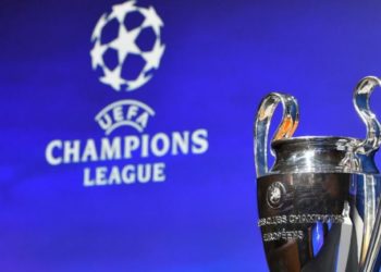 UEFA zgjedh lojtarët më të mirë të Champions League