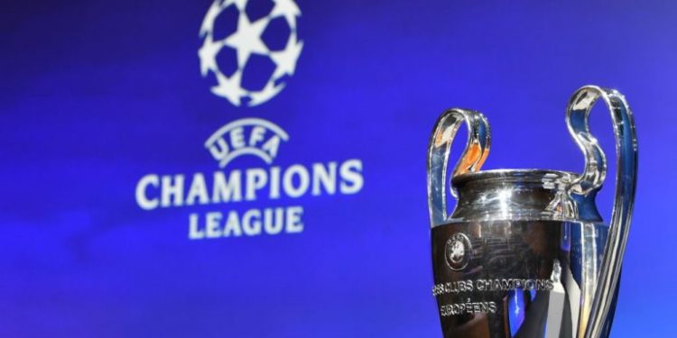 UEFA zgjedh lojtarët më të mirë të Champions League