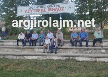 Vangjel Tavo ‘merr në dorë’ axhendën e presidentit Meta në Dropull, lë kryetarin e bashkisë jashtë ceremonisë për Lefter Millon