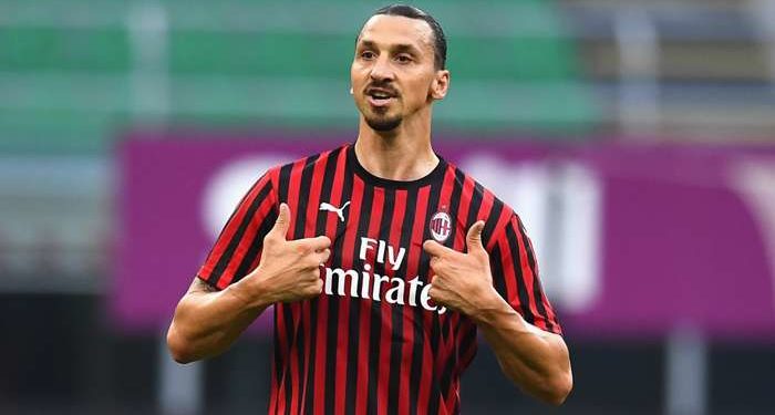 Kontrata e re, ja ku ndahen Ibra dhe Milani