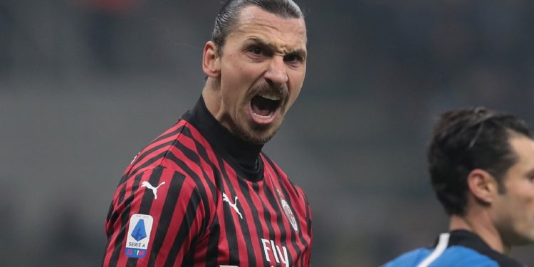 Arrihet marrëveshja, Ibrahimovic mbetet te ‘djalli’
