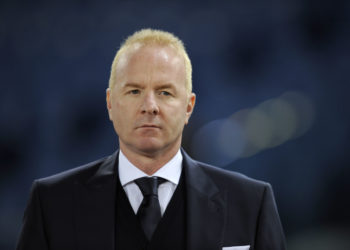 I preu në besë, Igli Tare i “tërbuar” me David Silvën: Kam respekt për të si lojtar, por jo si njeri