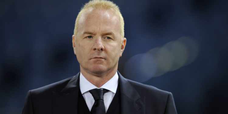 I preu në besë, Igli Tare i “tërbuar” me David Silvën: Kam respekt për të si lojtar, por jo si njeri