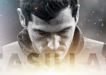 Numrat e pakrahasueshëm të Casillas