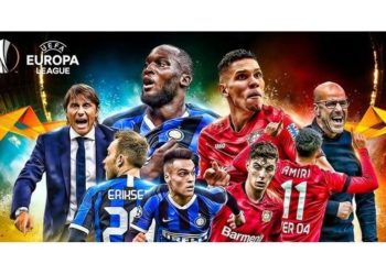 Interi dhe Man Unitedi sonte kërkojnë gjysmëfinalen