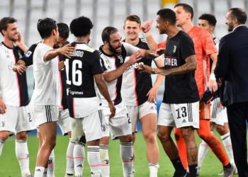 Të ardhurat nga championsi, ja sa arkëtoi Juventusi