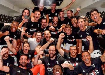 Juventus ka dy plane për të siguruar 100 milionëshin