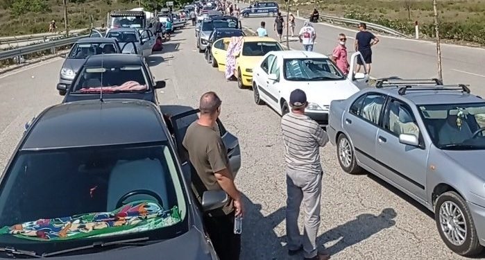 Pse nguten emigrantët të kalojnë Kakavijën, ja çfarë ndodh pas të dielës