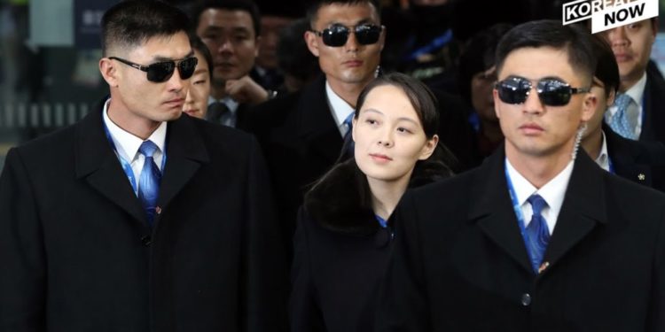 Motra më e keqe se i vëllai/ Çfarë e pret botën nëse merr drejtimin e Koresë së Veriut një grua