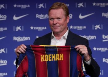 Barça e Koemanit nis përgatitjet për sezonin e ri me 31 gusht