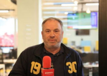 Habit gazetari sportiv: Jam tifoz i Crvena Zvezdës