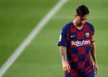 Në Angli interesohen për Messin