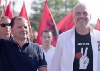 Lefter Maliqi kërcënon Ramën: Fundin e ke të hidhur, ke plot mëkate për të larë. S’të shpëton asgjë përballë popullit të zemëruar