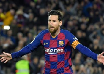 Koeman: Messi është Barcelona dhe Barcelona është Messi