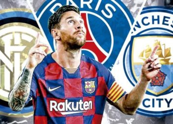 Sa do të vlente Messi tani dhe në cilat ekipe mund të shkojë?