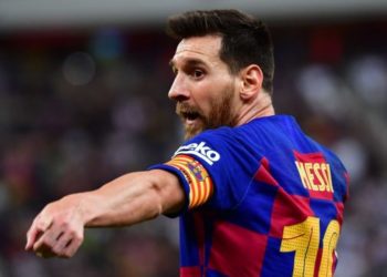 Mënyra e vetme se si Messi tani mund të largohet nga Barcelona