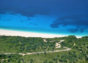 Tuneli i Llogarasë, 150 milionë lekë për projektin. Investimi strategjik për turizmin do të financohet nga buxheti i shtetit