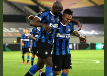 Interi shkërmoq Shakhtarin dhe prek finalen