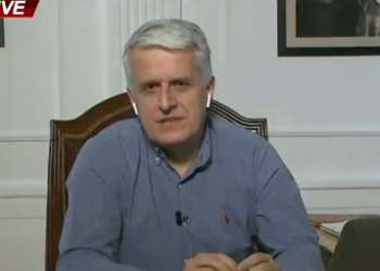 Majko tregon pse i kërkoi ndihmë Janullatosit për Kakavijën