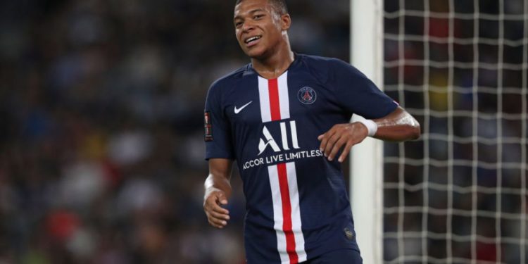 Finalja e Championsit, Mbappe paralajmëron bavarezët para sfidës