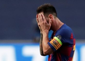 Heshtja “shurdhuese” e Messit – lexo