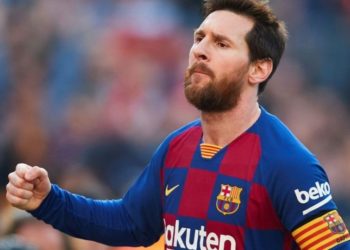 “Askush të mos e hapë telefonin”, urdhri i Barcelonës për çështjen Messi