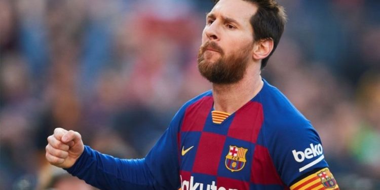 “Askush të mos e hapë telefonin”, urdhri i Barcelonës për çështjen Messi